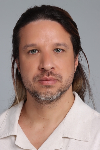 Luciano Da Silva Alvarenga