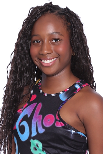 Alexandra Kansi Luana Okoli