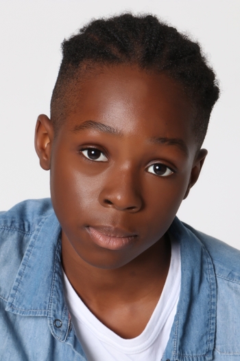 Miguel Tochukwu Iyke Okoli