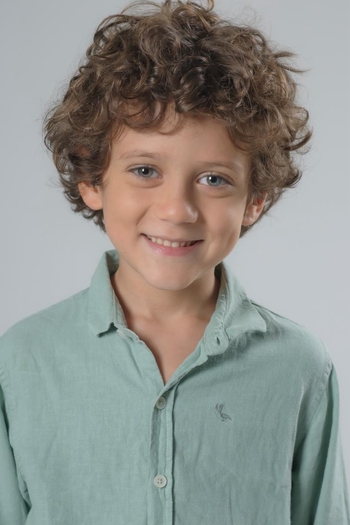 Gael Mazini