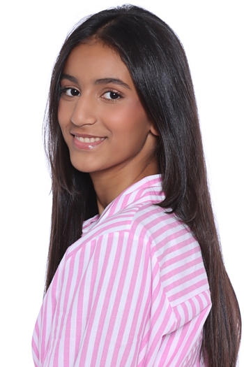 Allicia Araujo Machado