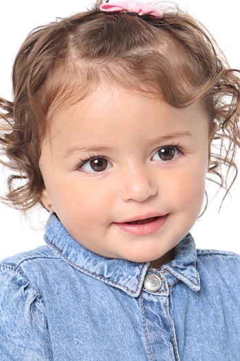 Sophia M. I Kooschnik