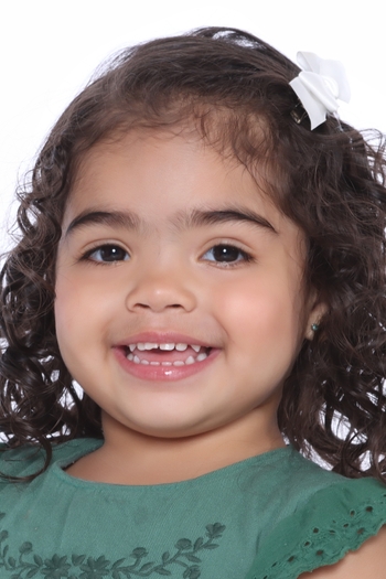 Agatha Sophia Barbosa da Silva