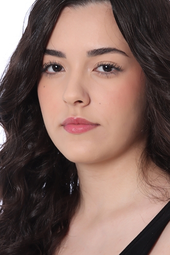 Larissa Alcantara Pereira
