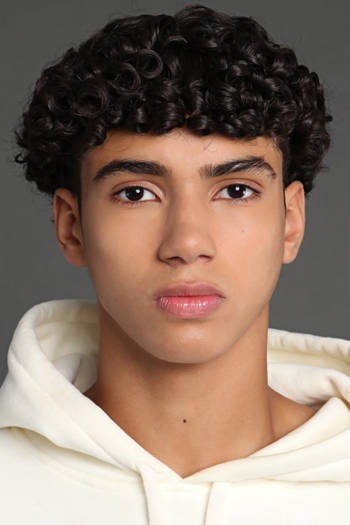 Miguel Nathan Jesus Resende