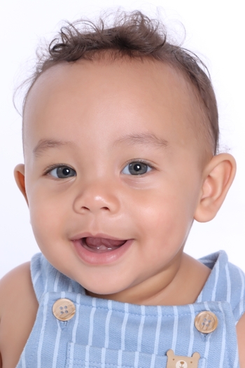 Samuel Silva Amorim