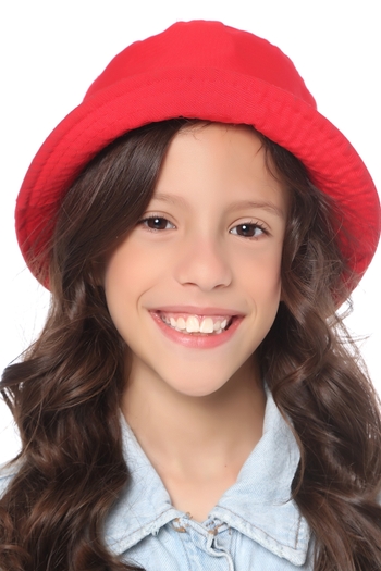 Rafaela Silvestre Cortes