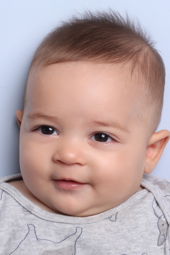 Benicio Rehem Fagundes