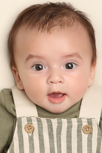 Zion Camargo Meurer