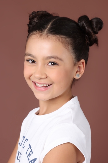 Fiorella Valentina Camillo