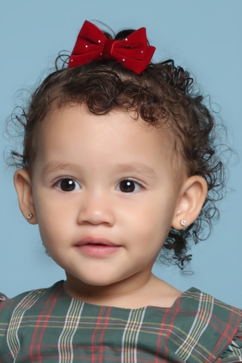 Perola Sophie Nascimento