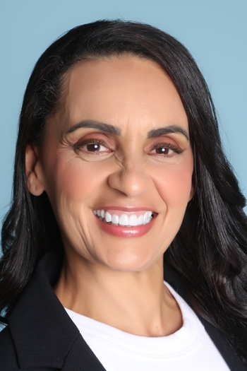 Rosedalva Pereira Bomfim