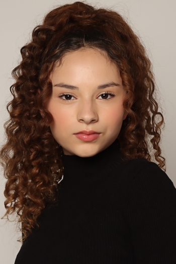 Sarah da Silva Alvares