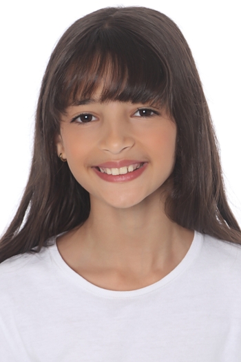 Sarah Pereira Tedeschi