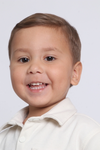 Anthony de Souza Fraga