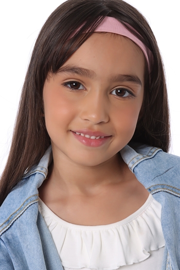 Lorena Santos Milke