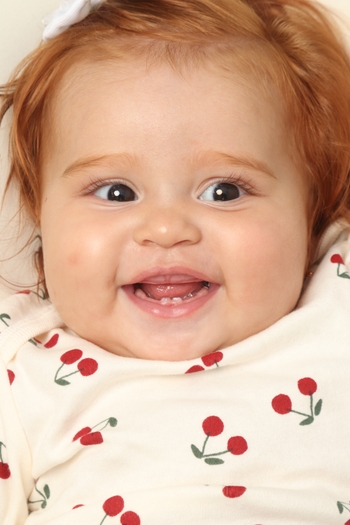 Olivia Santos Milke