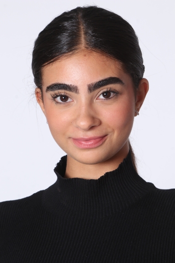 Luiza Ieker Serrano