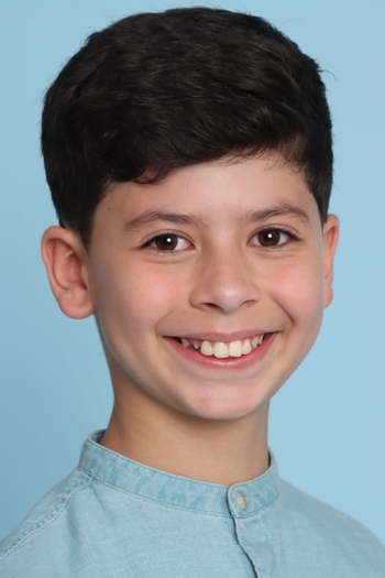 Benjamin Liberato B. Oliveira