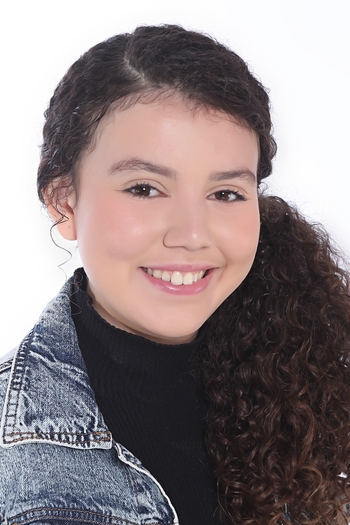 Manuela Vitória dos Santos