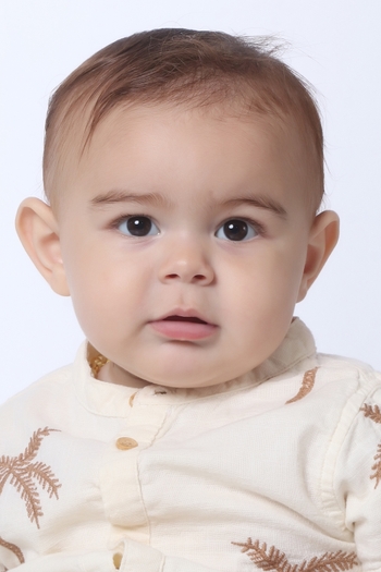 Noah Reis dos Anjos