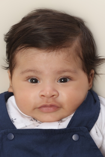 Noah Araujo Viana