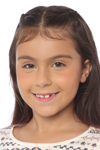 Isabella Mariano Narusevicius  Simionato
