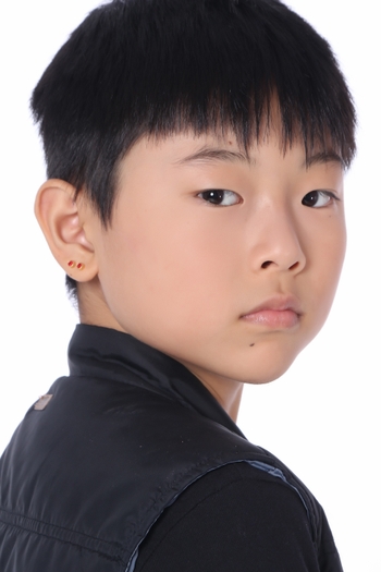 Luke Ryodi Shiota