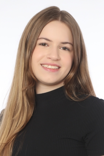Valentina Barbieri