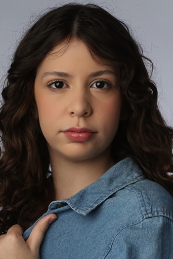 Marina Nosralla de O. Nicolau