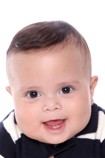 Dominick de Oliveira