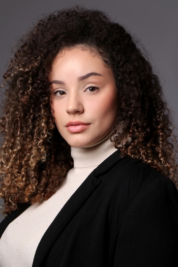 Nayene Espindola dos Santos