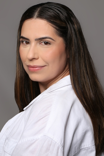 Fabiene Paschoal dos Santos