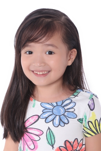 Vicky Mendes Matsubara