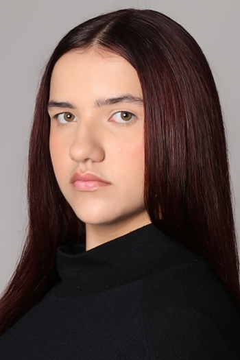 Sophia Rodriguez Nigmann