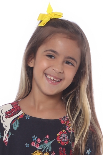 Emily Rafaella Oliveira Zirpoli