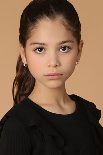 Julia Laud Martins