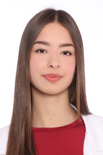 Isabella Nunes Gomes