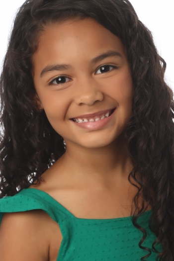 Bella Sophie Teixeira Horta