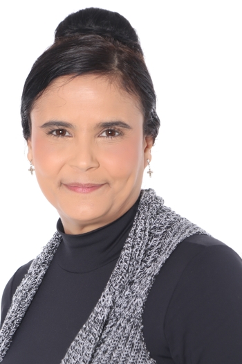 Elizangela La Falce