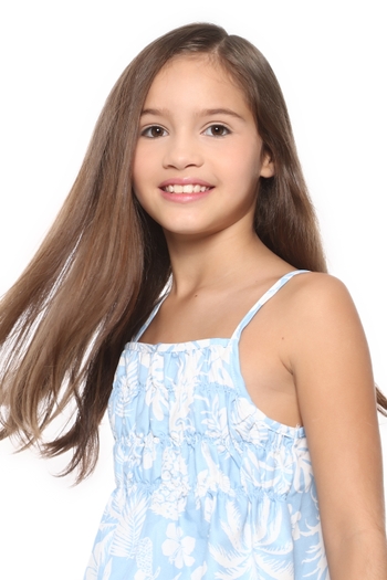 Ana Clara Santos Menezes