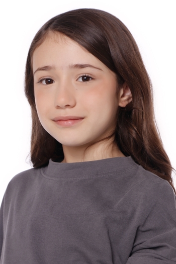 Valentina da Silva Frossard