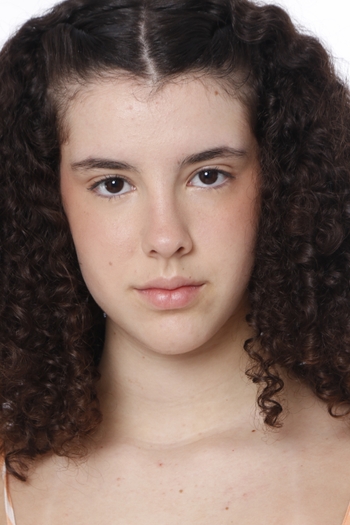 Isabela Vinagre Behrend