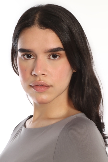 Bárbara Letícia Costa Silva