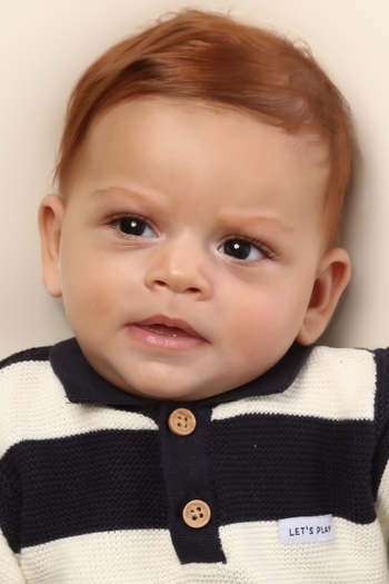 Juan Mateus Bezerra