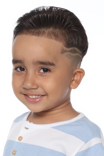 Davi Fernando dos Santos Silva