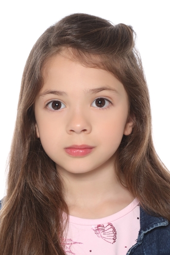 Giovanna Mendonça Ungaro