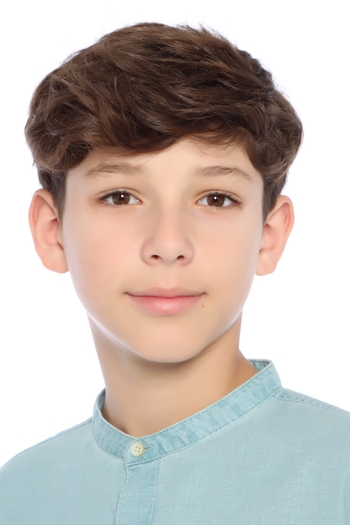 Arthur Luiz Baldo Panaro