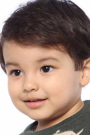 Matteo Kei Kotzent
