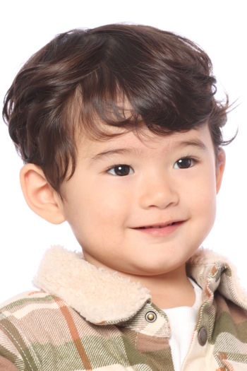 Eiji Frizzo Beltran Takei